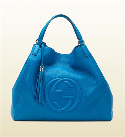 gucci bag dark blue|gucci accessory blue.